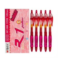Bút Gel M&G GP1008