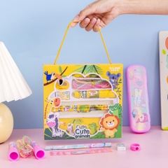 Bộ Dụng Cụ 7 Món, Dây Nhảy