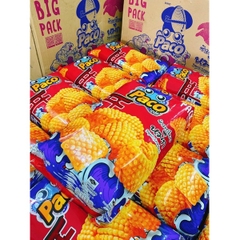 Bim Bim Khổng Lồ Paco - Vị Mực Sốt 500g