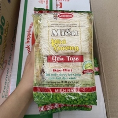 Miến Phú Hương Yến Tiệc