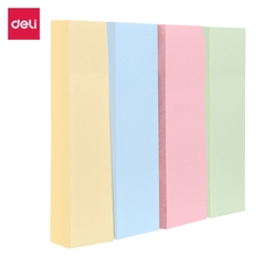 Giấy Phân Trang 4 Màu Deli EA11002