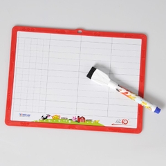 Bảng bộ TP-B11