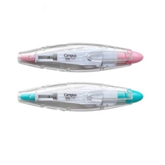 Bút Xóa Kéo CRT-6M-01 - Hồng