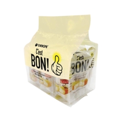 Bánh Bon! Sợi Gà