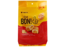 Bánh Bon! Sốt Kem Phô Mai