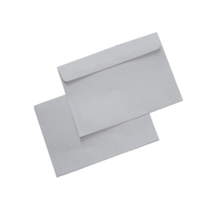 Bao thư trắng A5 80 gsm