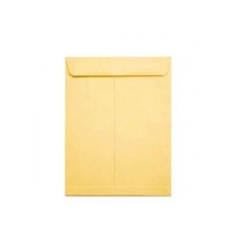 Bao thư vàng 100 gsm