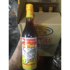 Nước Mắm Hưng Thịnh 35'N - 620ml