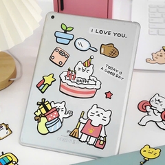 Sticker Mochi Meow