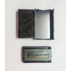Thẻ mực dấu Shiny S400-S409-S449