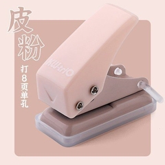 Bấm Lỗ KWTrio Mini Pastel