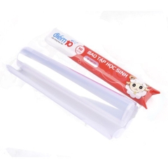 Bìa bao tập TP-NBC01