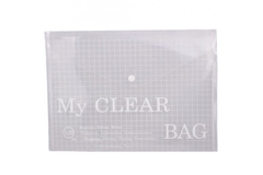 Bìa nút My Clear A4