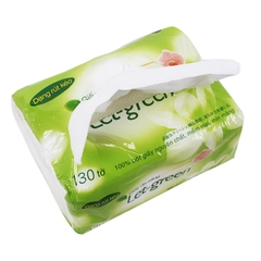 Giấy rút đa năng Letgreen