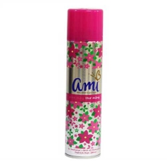 Xịt phòng Ami Pink May 280ml