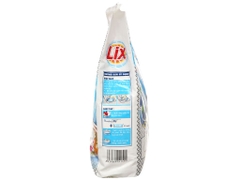 Bột giặt Lix Extra hương hoa 5.5kg