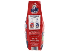 Bột giặt OMO Matic cửa trên 5.7kg