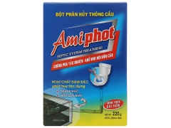 Bột Thông Cầu Amiphot - 220g