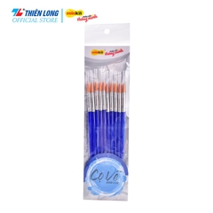 Cọ vẽ BRW-C02
