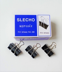 Kẹp bướm Slecho 41mm