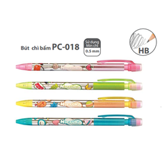 Bút chì bấm Thiên Long PC-018