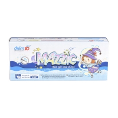 Bút Gel TP- GelE01 xóa được