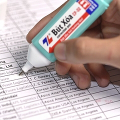 Bút xoá CP-02