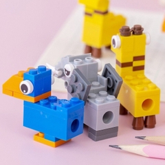 Chuốt Bút Chì Lego