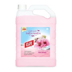 Lau sàn Gift Hương Hoa Sakura 3.8kg