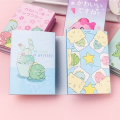 Giấy Note Gấp Gọn