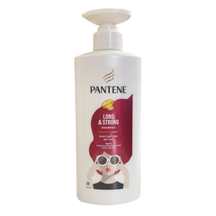 Dầu Gội Pantene Thái - Long Strong