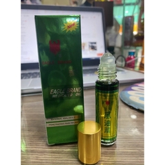 Dầu Con Ó Chai Lăn - External Analgesic