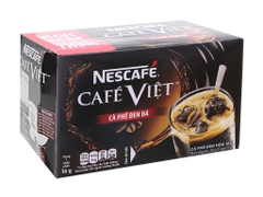 Cà phê Việt - Hộp 