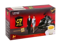 Cà Phê G7 - Hộp