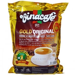 Cà Phê Vinacafe 3in1 Gold Original -20gr