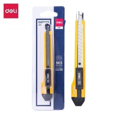 Dao rọc giấy Deli 2031