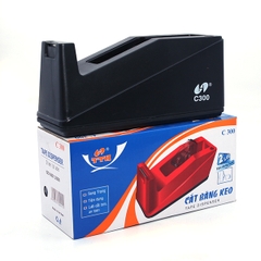 Cắt băng keo C300