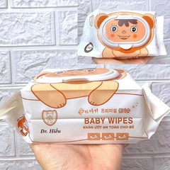 Khăn giấy ướt Dr. Hiếu
