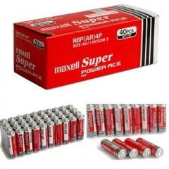 Pin 2A Maxell