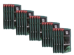 Dầu gội hương nước hoa Romano Classic tóc chắc khoẻ 5g x 14 gói