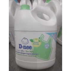 Nước Giặt Xả Dnee Đại Thịnh - Xanh Lá