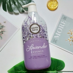 Sữa Tắm Happy Bath Hàn - Lavender