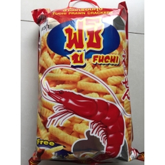 Bim Bim Khổng Lồ FUCHI- Vị Tôm Truyền Thống 500g