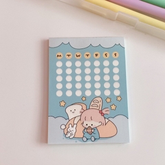 Giấy Note Nhiều Mẫu