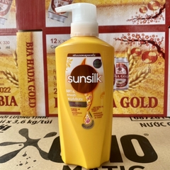 Dầu Gội Sunsilk Thái - Mềm Mượt