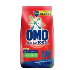 Bột giặt Omo 5.7kg