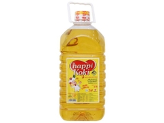 Dầu Ăn Happykoki - 5 Lít
