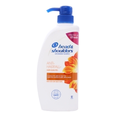 Dầu Gội Head&Shoulders - Anti- Hairfall+
