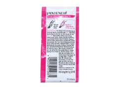 Dầu gội Pantene ngăn rụng tóc 5.8ml x 12 gói