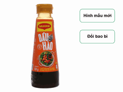 Dầu Hào Maggi - 150g